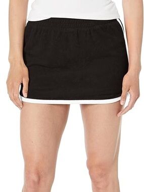 NIA Terry Active Dolphin Skirt